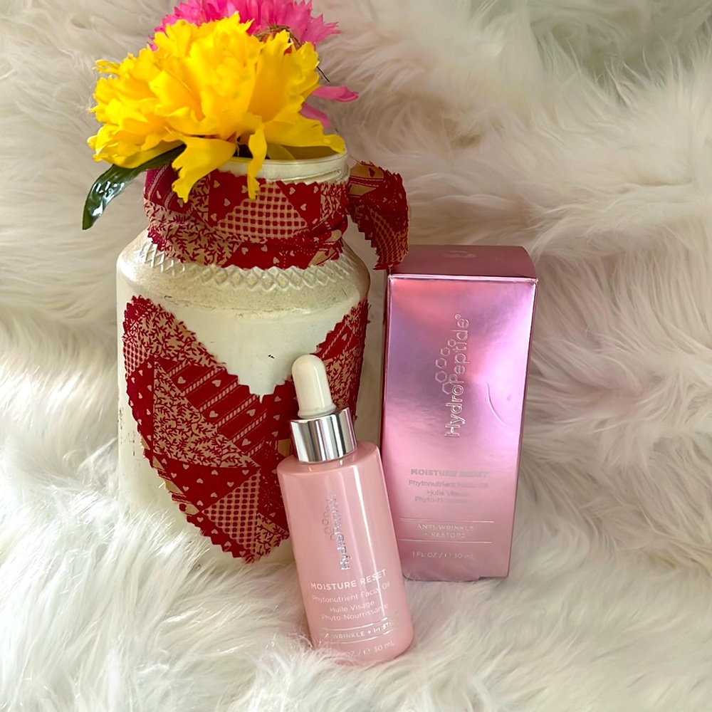 HydroPeptide Moisture Reset